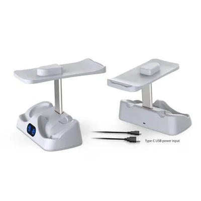 Dobe Charging Dock For Ps Vr2 - White